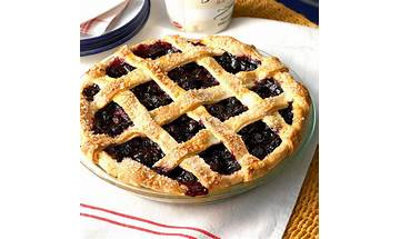 Berry Pie