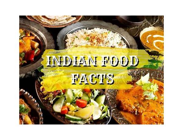 حسين food facts