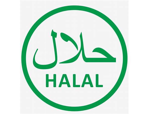 ฮาลาล, musical term