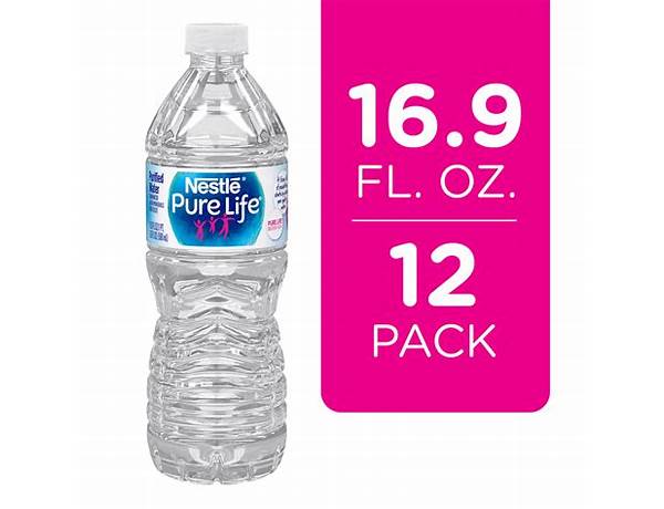 1 Plastic Bottle To Recycle (16.9 Fl Oz), musical term
