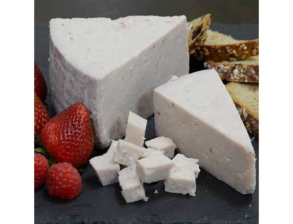 100% pure sheep's milk cheese ingredients