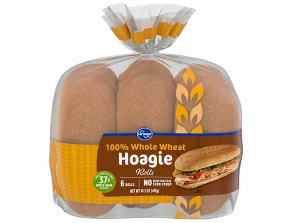 100% whole wheat rolls, whole wheat nutrition facts