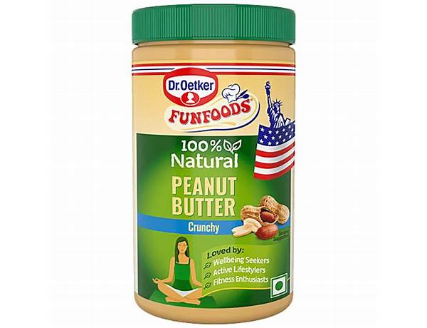 100-natural-peanut-butter, musical term