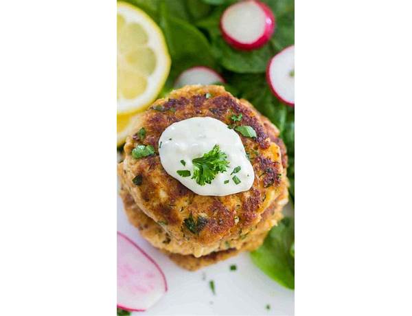 5 crab cakes ingredients