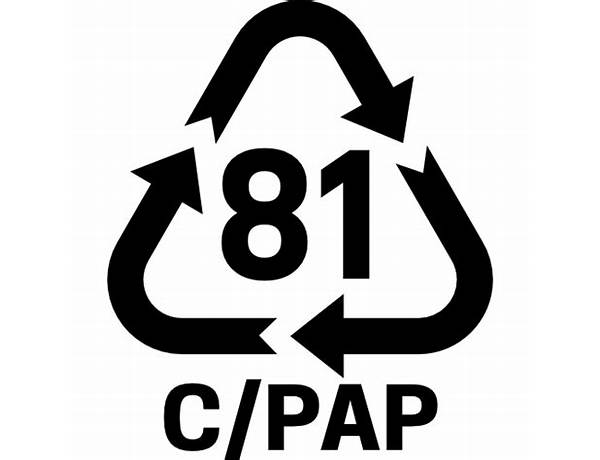 81 C/PAP, musical term