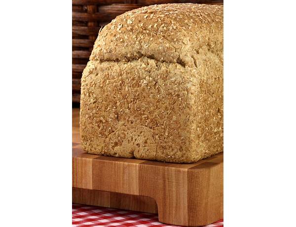 9 grain bread ingredients