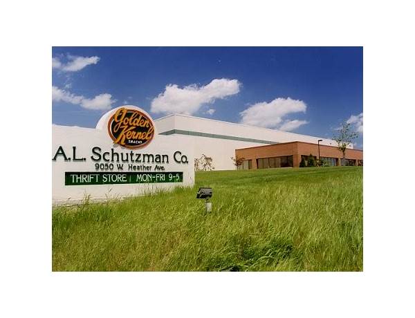 A L Schutzman Company Inc, musical term