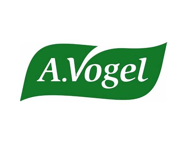 A vogel food facts