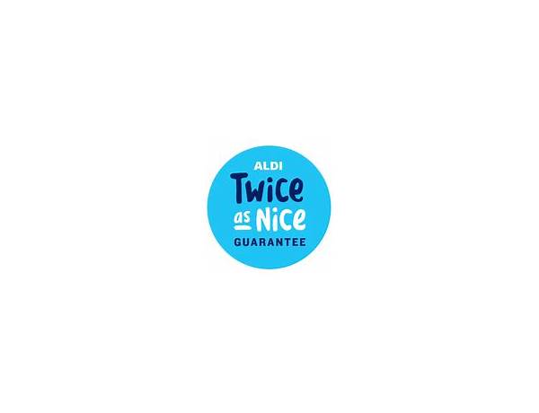 ALDI Twice As Nice Guarantee, musical term