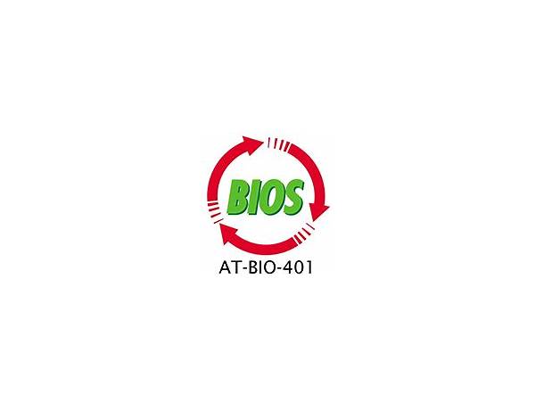 AT-BIO-401, musical term