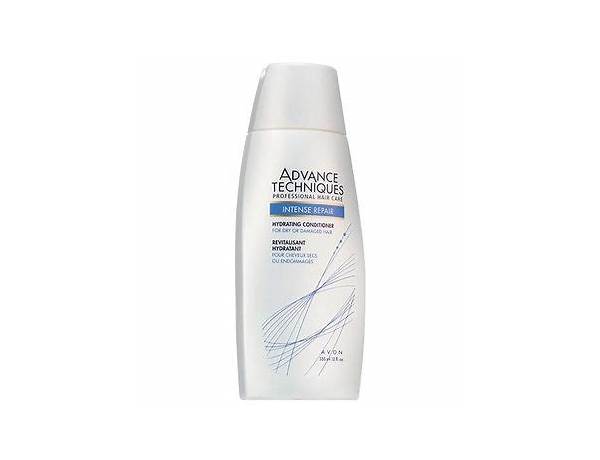 Advanced techniques intense repair conditioner food facts