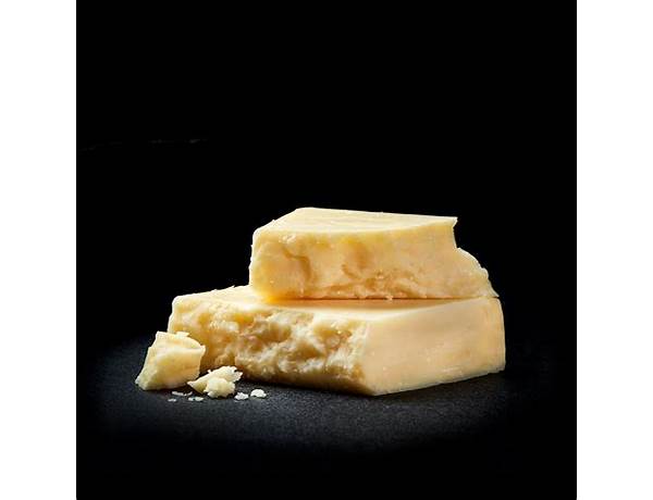 Aged 3 year cheddar cheese food facts