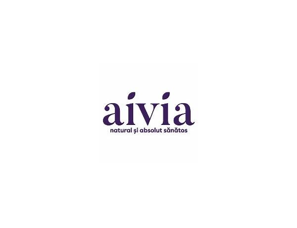 Aivia, musical term