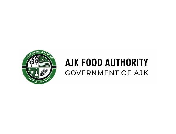 Ajk food facts