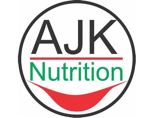 Ajk nutrition facts