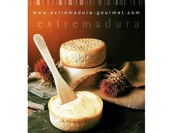 Alimentos De Extremadura, musical term