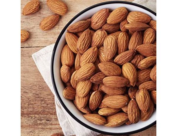 Almonds & cashews variety pack food facts