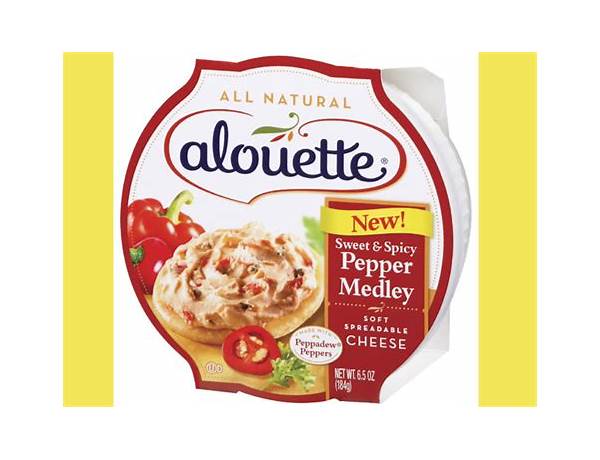 Alouette Cheese Usa Llc, musical term