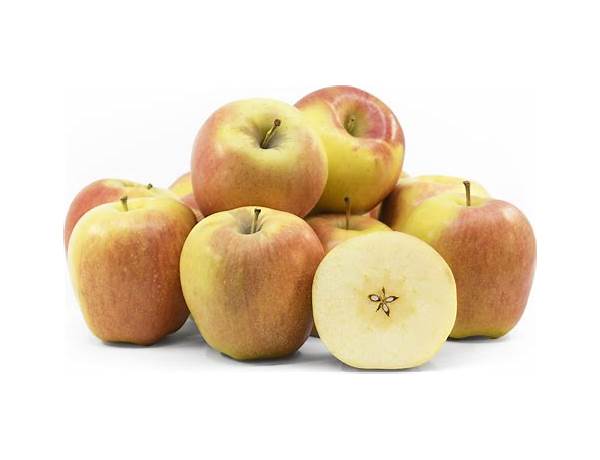 Ambrosia apple ingredients