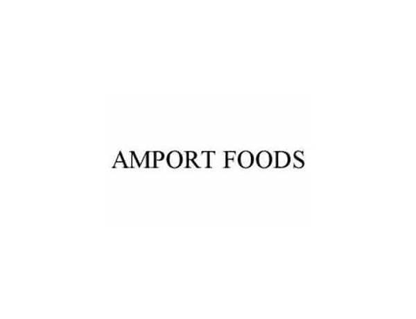 Amport foods nutrition facts