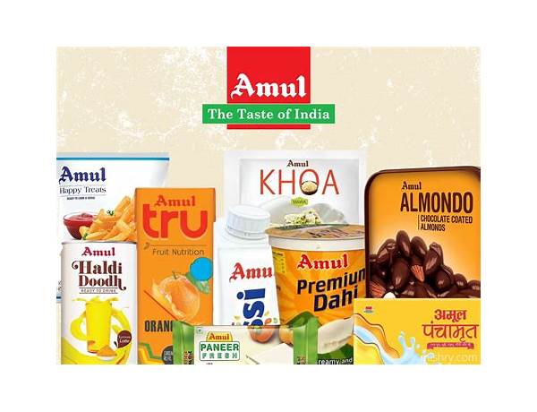 Amul, musical term