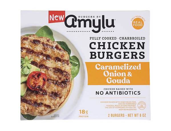 Amylu Burgers, musical term