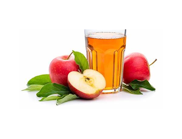 Apple Juices, musical term