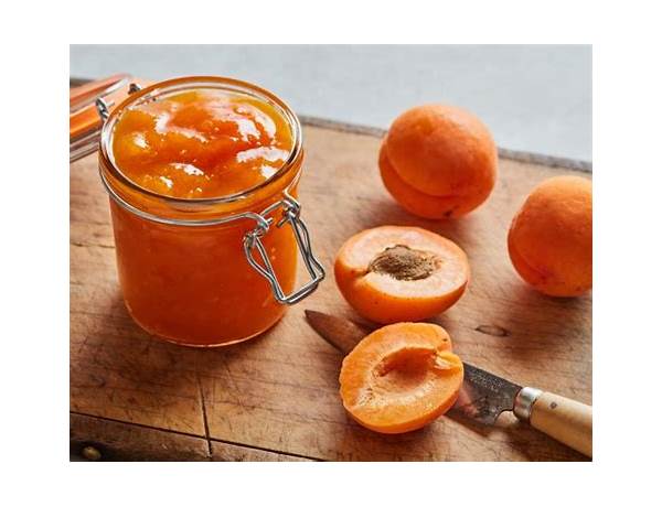 Apricot Jams, musical term