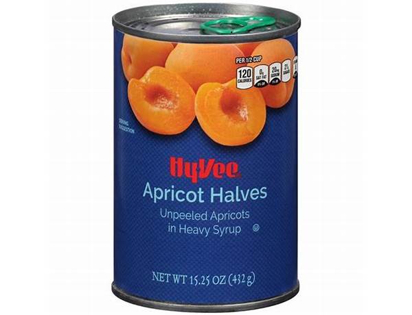 Apricots In Syrup, musical term