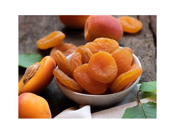 Apricots, musical term