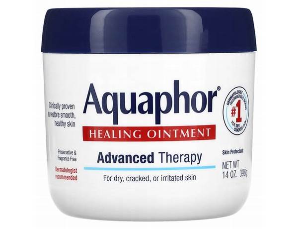 Aquaphor, musical term