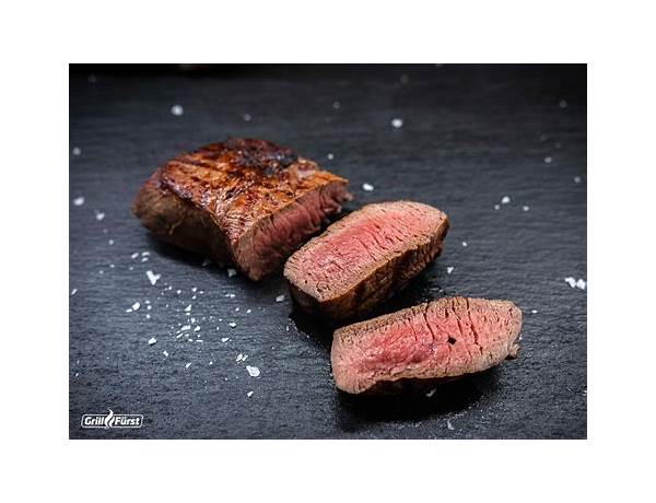 Argentinisches rinder-hüftsteak food facts