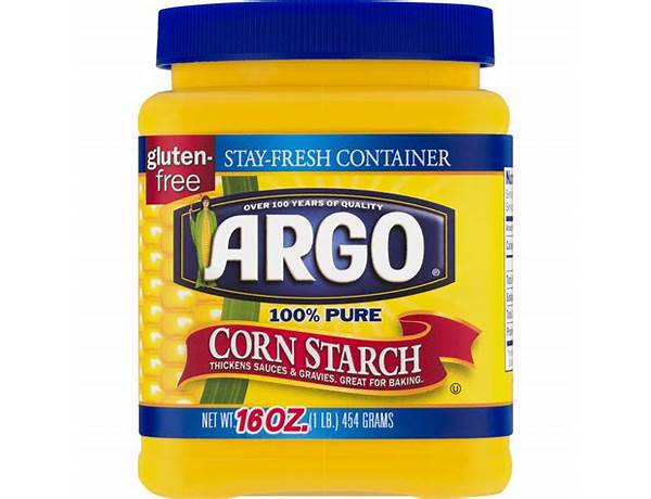 Argo, musical term