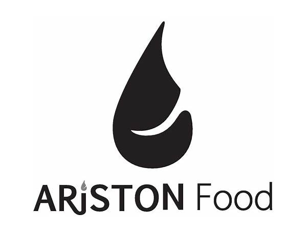 Ariston food facts