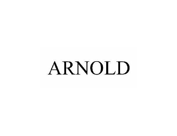 Arnold Sales Company  Llc, musical term