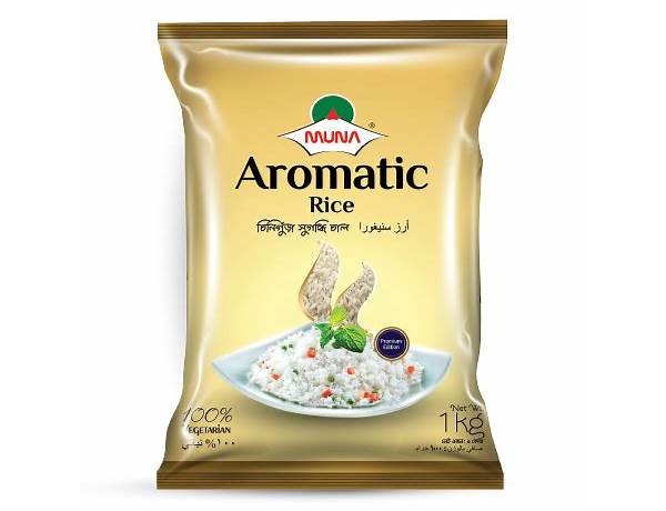 Aromatic Rices, musical term