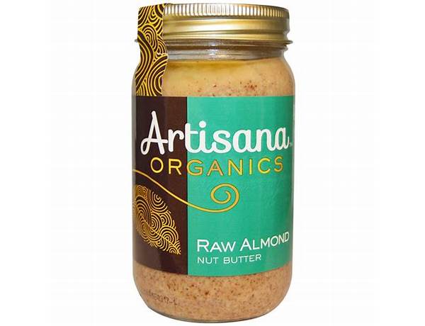 Artisana Organics, musical term