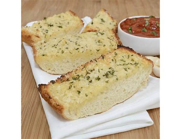 Asiago Parmesan Cheese Bread, musical term