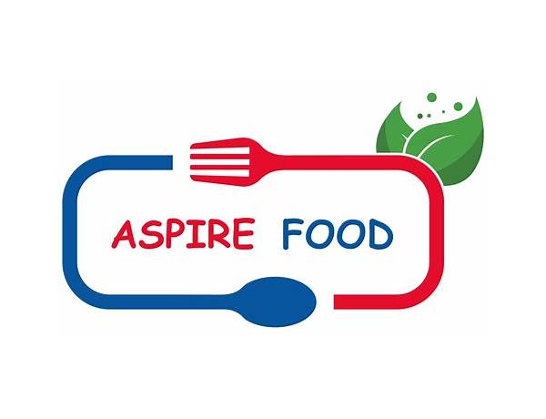 Aspire food facts