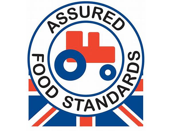 Assured Food Standards, musical term