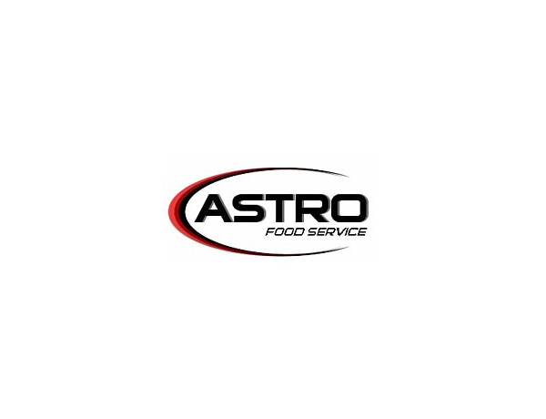 Astro, musical term