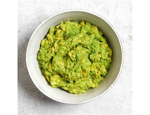 Avacado Mash, musical term