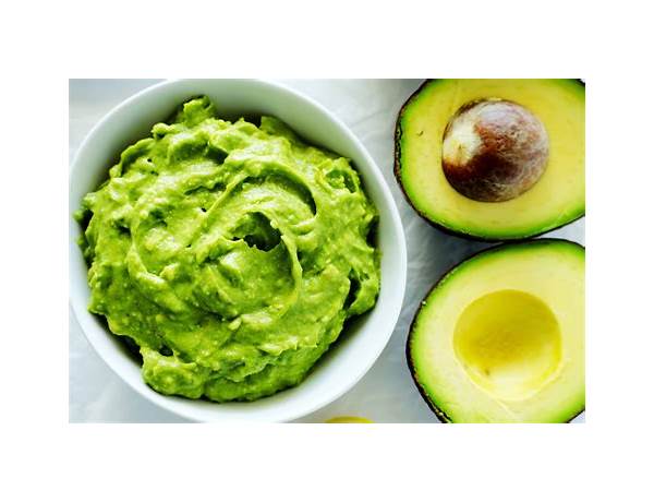 Avacado ingredients