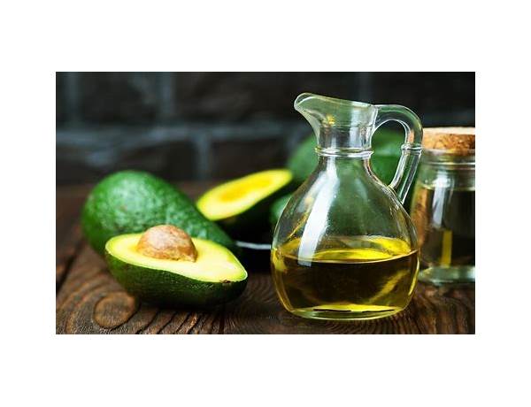 Avocado Oils, musical term