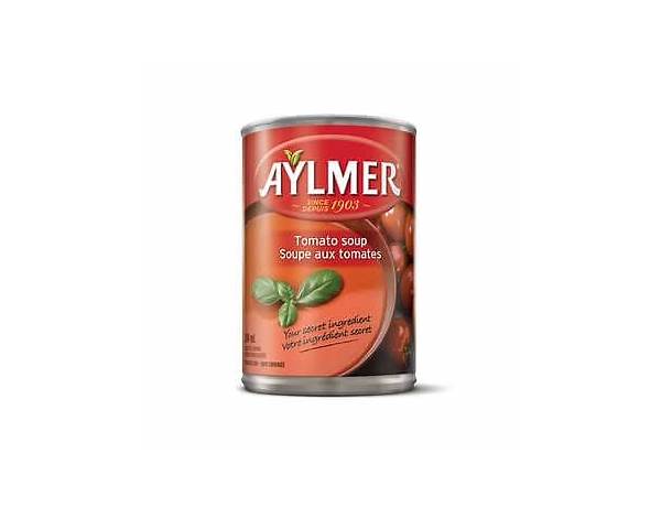 Aylmer, musical term