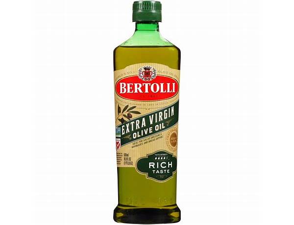 Azeite-portugal extra virgin olive oil food facts