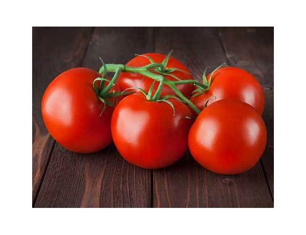 Baby plum tomatoes food facts