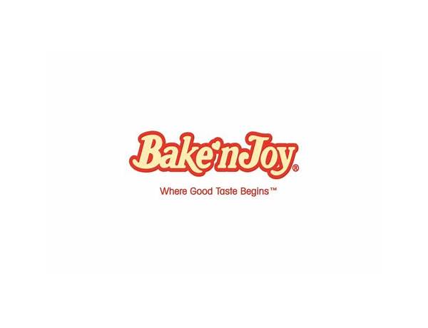 Bakenjoy food facts