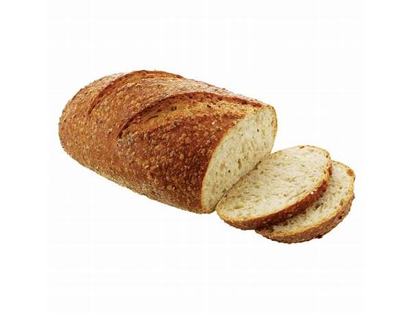 Bakery - 7 Grain Bread, musical term
