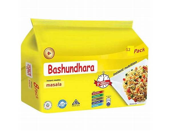 Bashundara Noodles, musical term